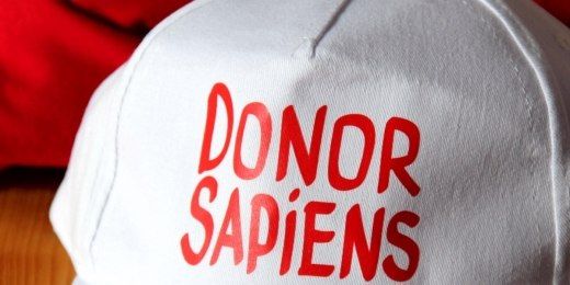 13 октября во Владивостоке пройдет всероссийская акция "Авто-МотоДонор"